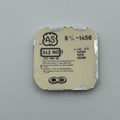 AS 1456 Bearing Plate - 8 3/4 - 342 - New Old Stock - Watch Parts
