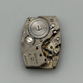 AS 954 Watch Movement - A Schild 954 - For Parts / Repair