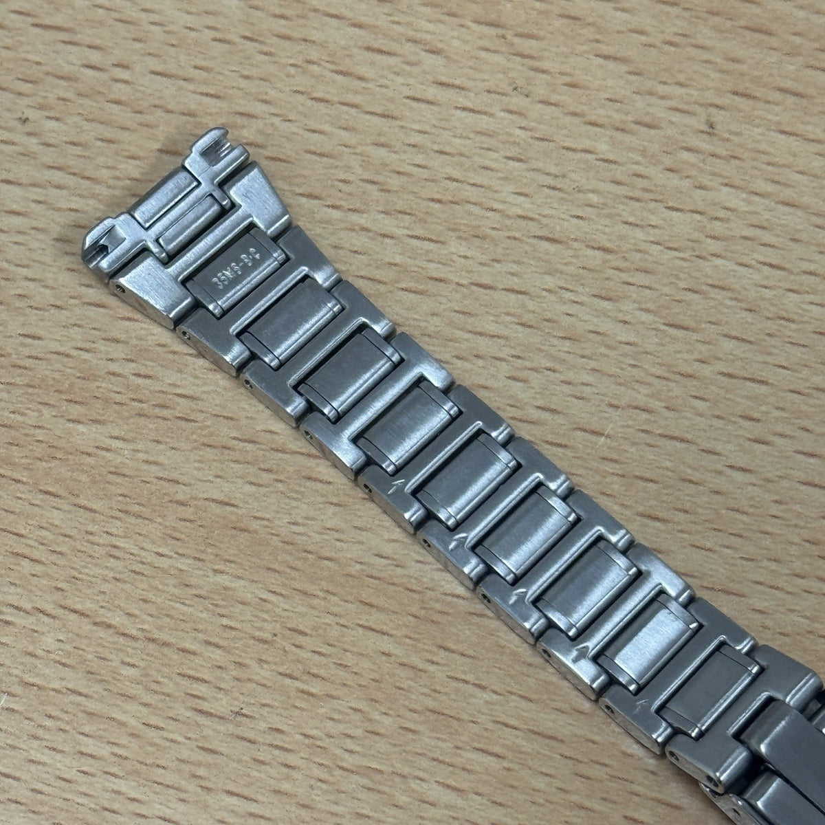 Seiko 35M6-B.C Watch Bracelet - Brand New For Velatura Diamond Ladies Watch