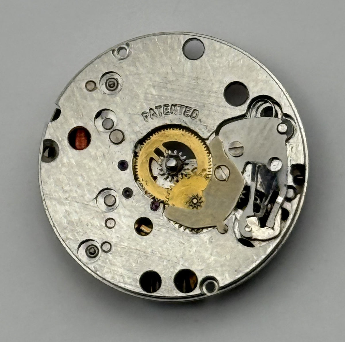 ETA 950.001 Watch Movement Quartz 6 Jewels Parts Repair Spares 17.2mm