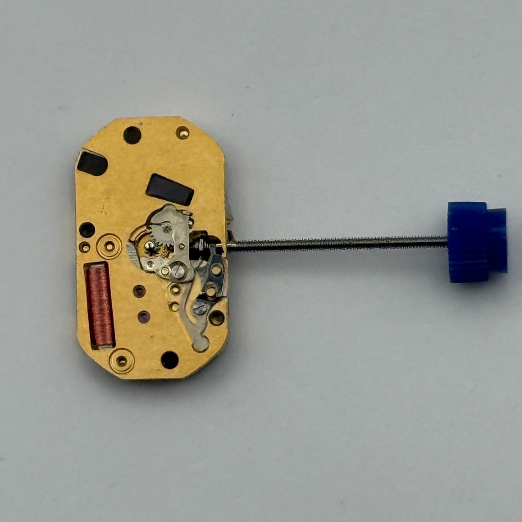 ETA 280.002 Watch Movement Quartz Gucci 5J Untested Parts Repair Spares 8.4mm