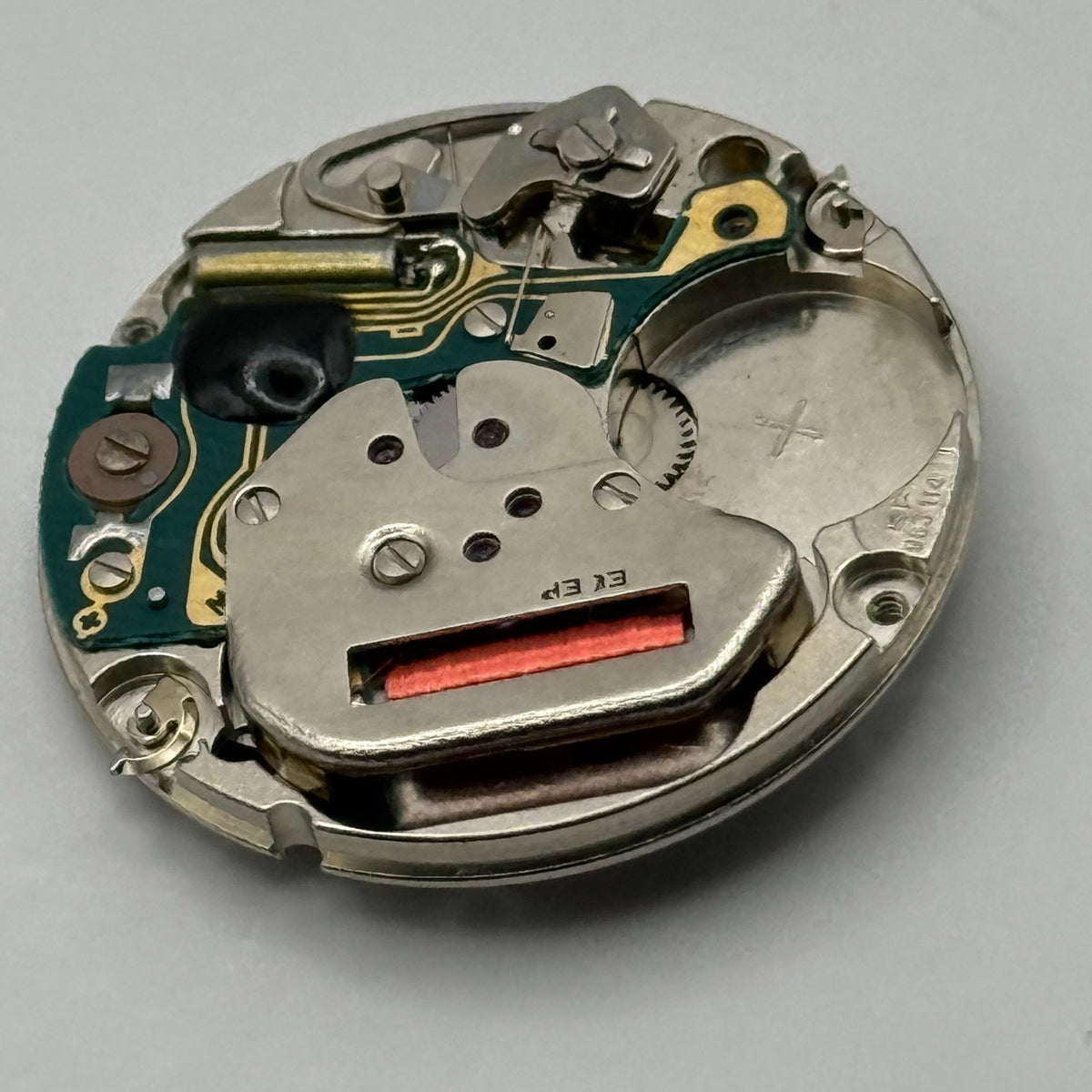 ETA 963.114 Watch Movement Quartz Swiss Parts Repair Spares 26.2mm