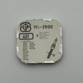 ETA 2500 Winding Stem Pack Of 3 - 11 1/2 - 401 - New Old Stock - Watch Parts