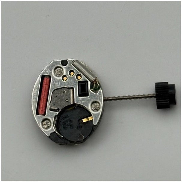 ETA 901.005 Watch Movement - Running - Select From Available Options