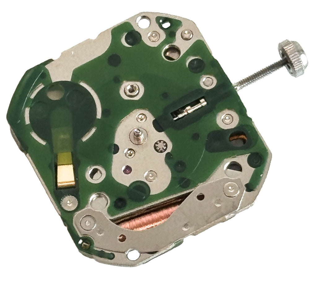 Seiko 6530A Watch Movement - Working - Brand New - Original Seiko Part - NOS