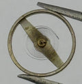 FHF 60 Balance Wheel Complete And Spring 6¾-8’’’ 200 M Watch Movement Parts NOS