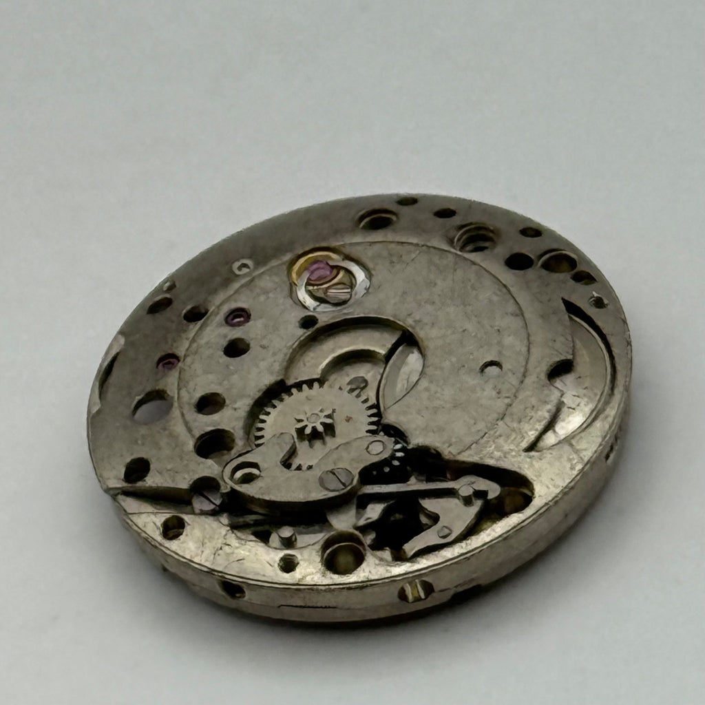 Cyma 424K Watch Movement - 19.6m - For Parts / Repair