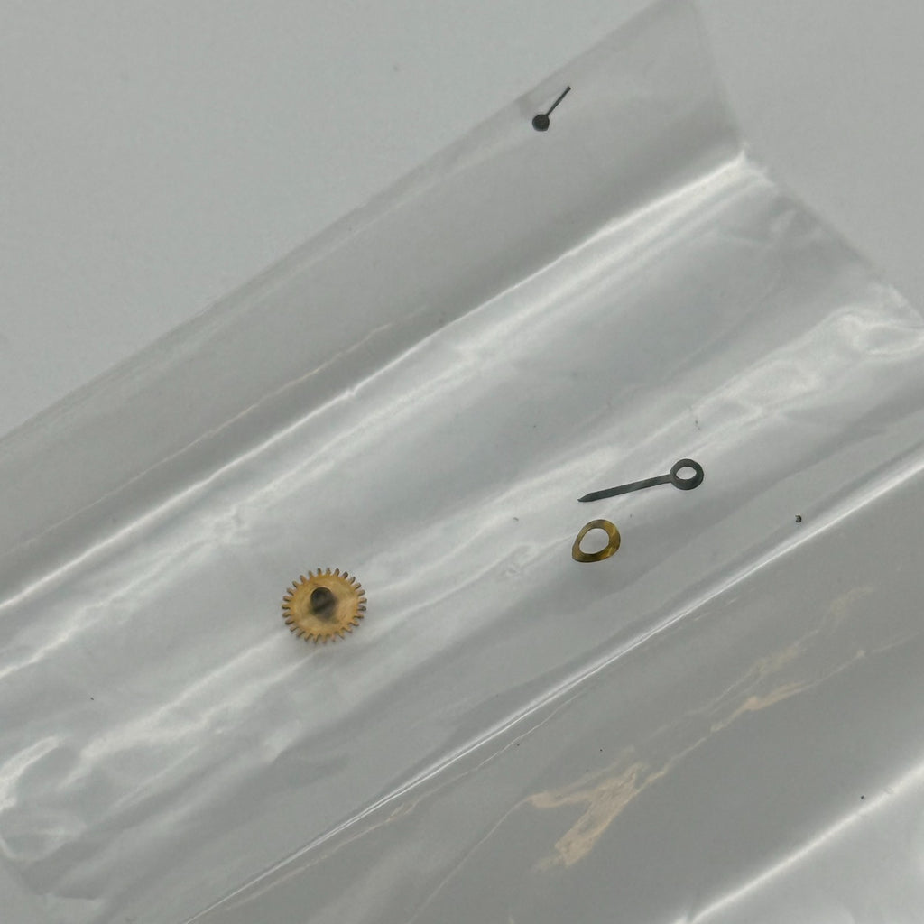 FHF 189 Watch Movement - Fontainemelon 189 - For Parts / Repair