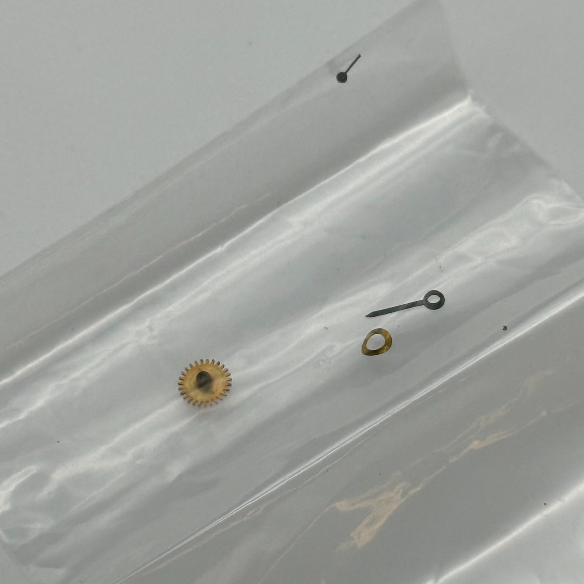 FHF 189 Watch Movement - Fontainemelon 189 - For Parts / Repair