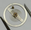 BFG 910 Balance Wheel Complete And Spring 8¾’’’ 4414 Watch Movement Parts NOS
