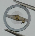 BFG 788 DGT Balance Wheel Complete And Spring 10½’’ 478 Watch Movement Parts NOS