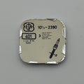 ETA 2390 Winding Stem Pack Of 3 - 10 1/2 - 401 - New Old Stock - Watch Parts