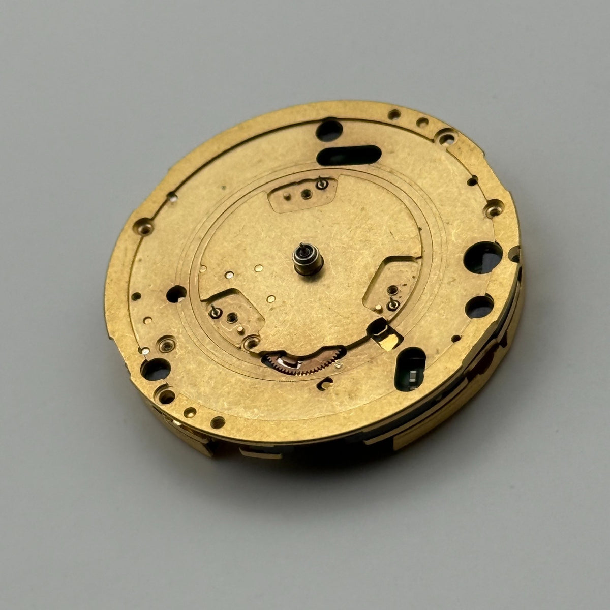 ETA 251.264 Watch Movement - Quartz - For Parts / Repair - 29.8mm