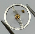 RW 64 65 66 PL Balance Wheel Complete And Spring 305 Watch Movement Parts NOS