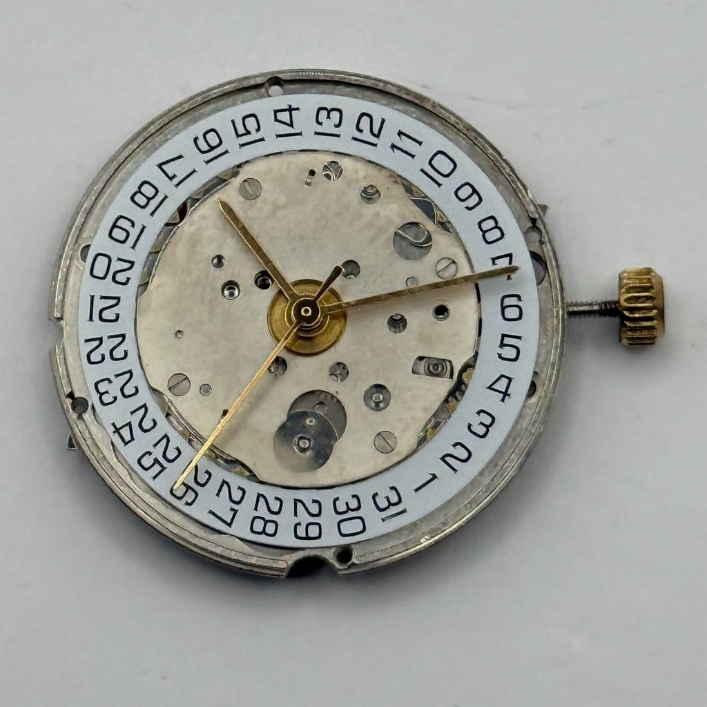 ETA 963.116 Watch Movement Quartz Swiss Parts Repair Spares 26.1mm