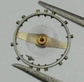 MST 349 Balance Wheel Complete And Spring 5¼’’’ 256 M Watch Movement Parts NOS