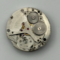 Soviet Watch Movement Manual Wind Vintage Parts Repair 26.5mm