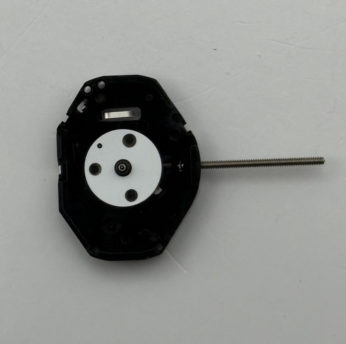 Hattori PC21S Watch Movement Quartz Japan Parts Repair Spares 18.5mm