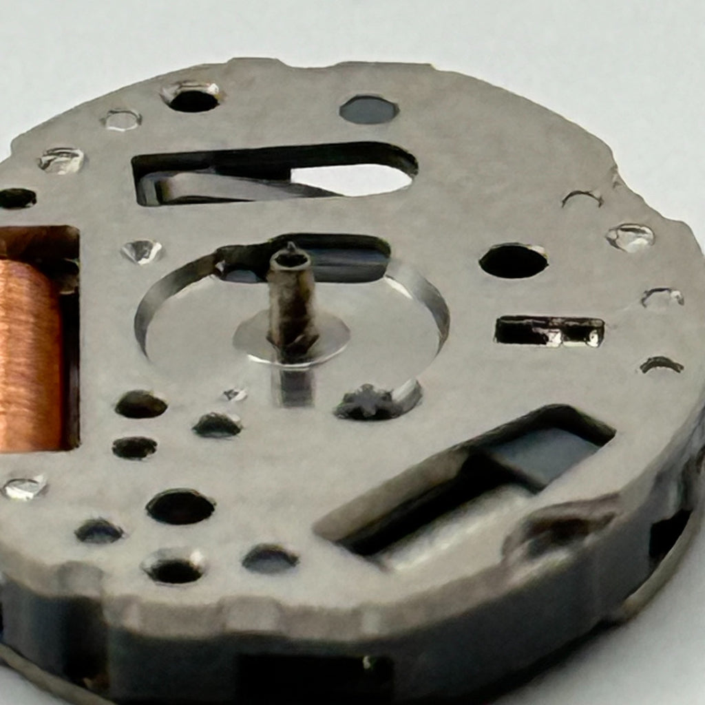 Miyota 5Y30D Watch Movement Quartz Japan Untested Parts Repair Spares 13mm