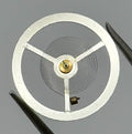EB 50 Balance Wheel Complete And Spring Renata 1400 Watch Movement Parts NOS