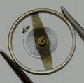 FHF 60 Balance Wheel Complete And Spring Renata 535 M Watch Movement Parts NOS
