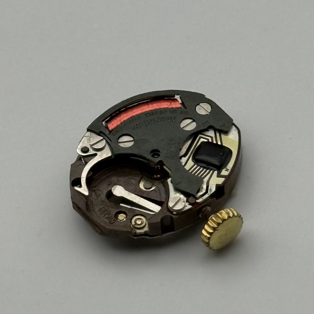 ETA 927.002 Watch Movement Running Quartz Swiss Parts Repair Spares 12.4mm
