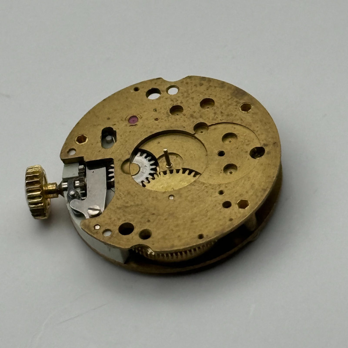 Ebosa Watch Movement - For Parts / Repair - 20mm