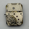 JNTERCO Watch Movement 15 Rubis Antimagnetic Germany Manual Wind Parts 20mm