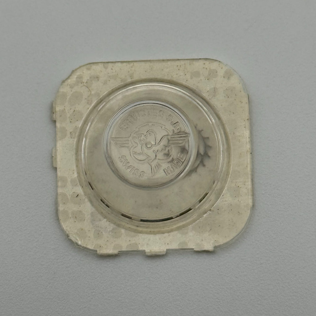 AS 1604 Escape Wheel For Lower End Piece - 13 - 703 UZ - NOS - Watch Parts