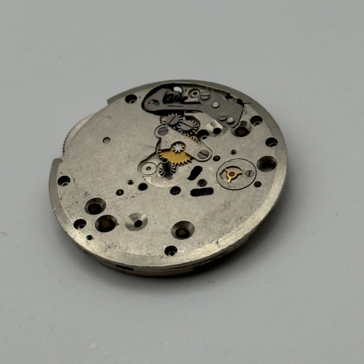 Poljot 2609 Watch Movement Soviet 17 Jewels Manual Wind Parts Repair 26.5mm