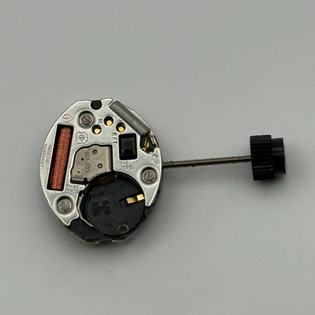 ETA 901.005 Watch Movement Quartz Swiss 1 Jewel Parts Repair Spares 13mm