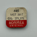 MST Roamer 317/372 Setting Lever Spring 3817 - 445 - NOS - Watch Parts