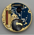 ETA 955.412 Watch Movement - Tag Heuer - Running - Select From Available Options