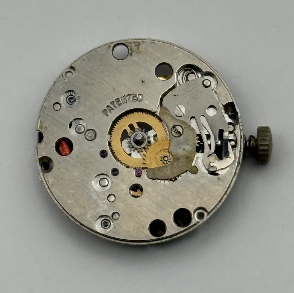 ETA 950.001 Watch Movement Quartz Rotary 6J Swiss Parts Repair Spares 17.2mm