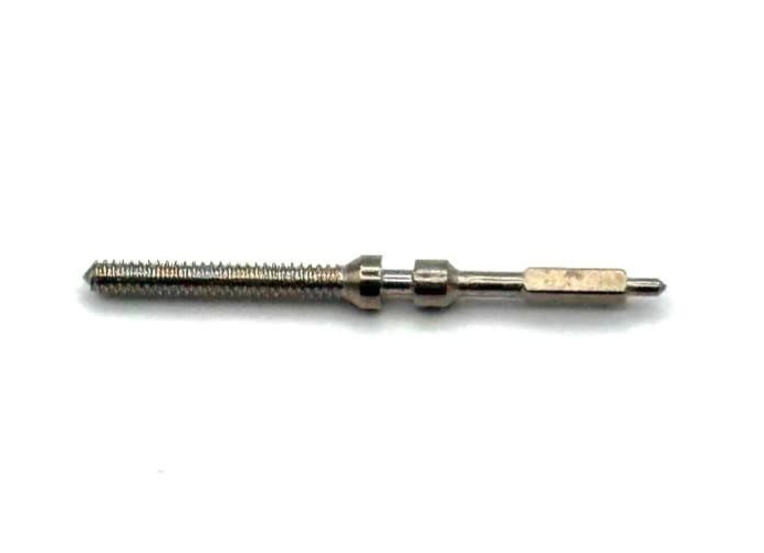 Oris 394 391 Winding Stem 11 1/2'' New Old Stock 11.5 NOS Watch Part Vintage