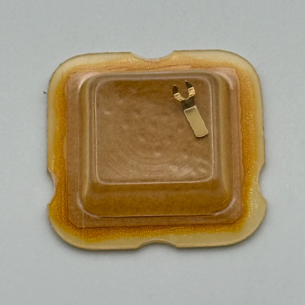 ESA 9200 Battery Clamp / Bridle + - 6 3/4 - 4401 - New Old Stock - Watch Parts