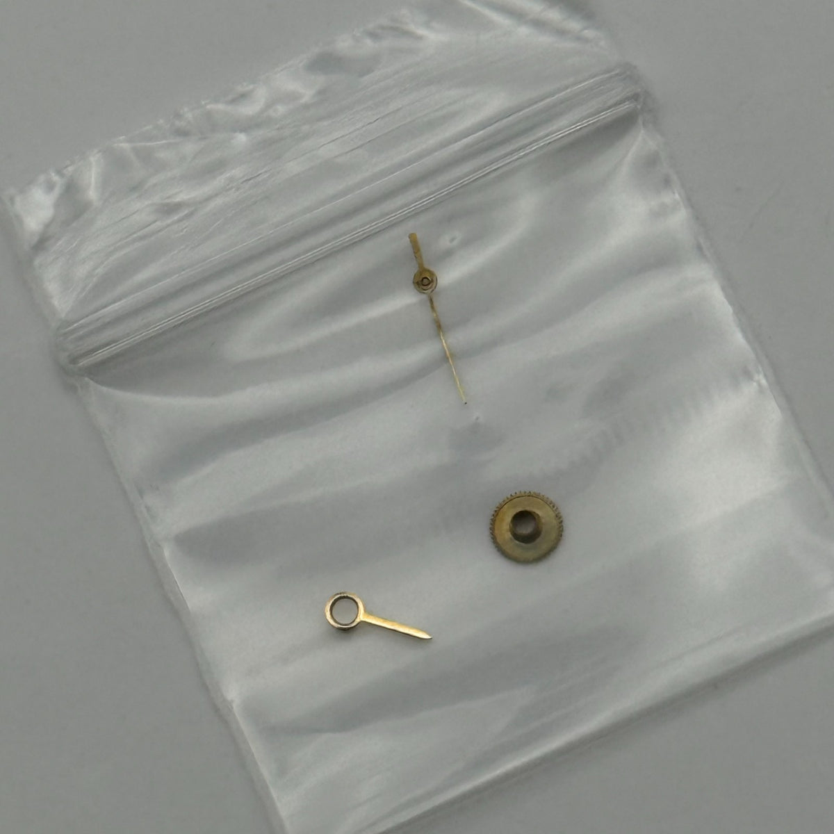 ETA 980.163 Watch Movement Running Quartz 15 Jewels Parts Repair Spares 13mm