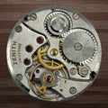 Zenith 88 Watch Movement - Spares - For Parts / Repair - 19.5mm