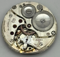 Revue VW Watch Movement Vertex High Grade Manual Wind Swiss Parts Repair 25.3mm 