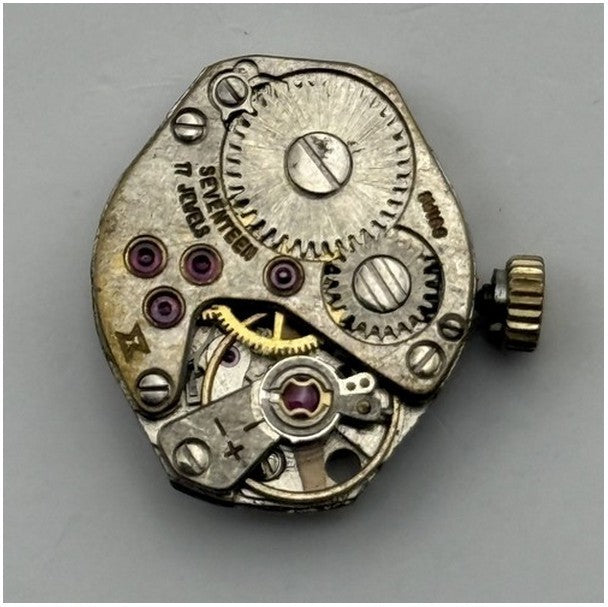 Standard ST 69 Watch Movement - For Parts/Repair - Select From Available Options