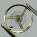 ST 69-21 Balance Wheel Complete And Spring Renata 1509 Watch Movement Parts NOS