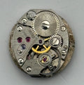 OS 958 Watch Movement Smiths Ladies Swiss 17 Jewels Manual Wind Parts 12.7mm