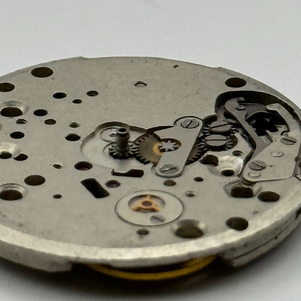Poljot 2609 Watch Movement Soviet 17 Jewels Manual Wind Parts Repair 26.5mm