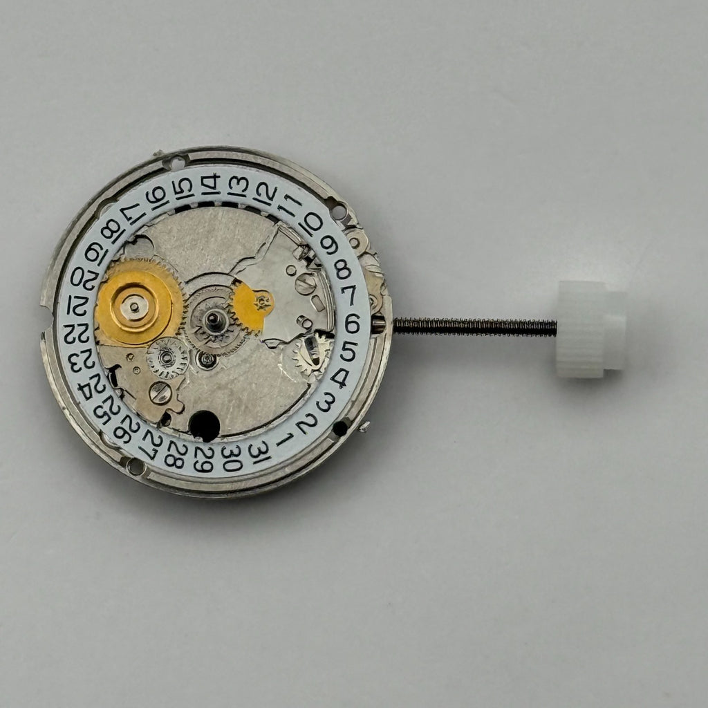 ETA 556.115 Watch Movement Running Quartz Swiss Parts Repair Spares 17.4mm