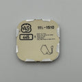 AS 1510 Setting Lever Spring - 11 1/2 - 445 - New Old Stock - Watch Parts
