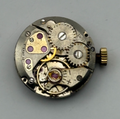 ETA 2360 Watch Movement Running Verity Swiss 21 Jewels Manual Wind Parts 15.5mm