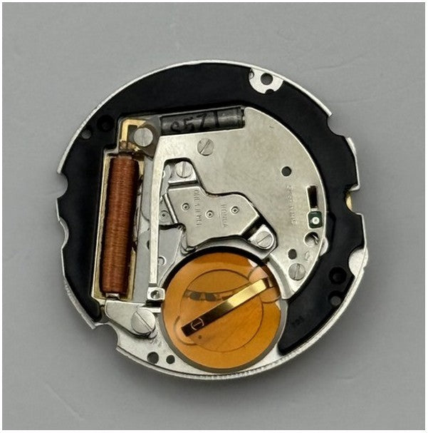 Ronda 705 Watch Movement - Running - Select From Available Options
