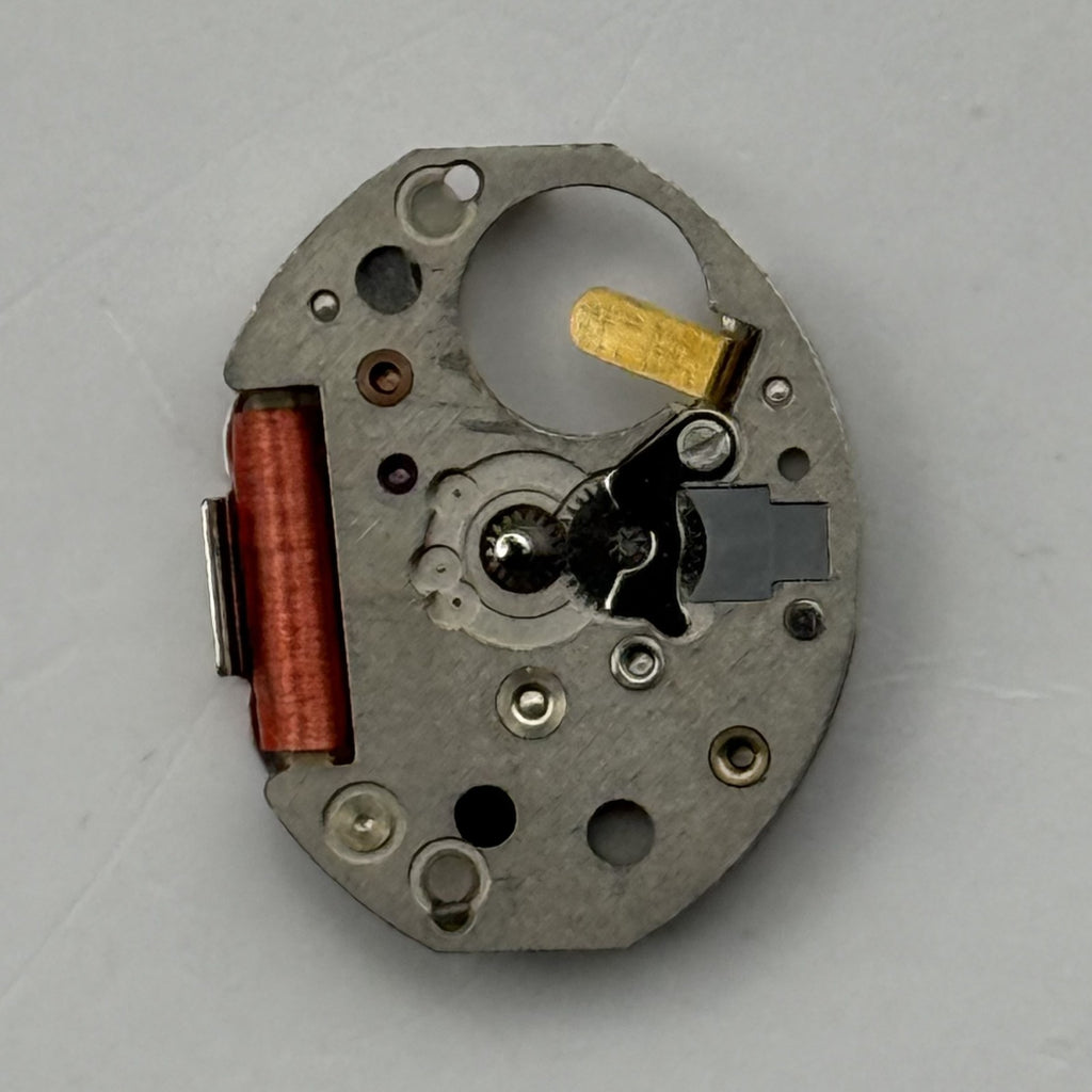 Harley Ronda 751 Watch Movement Quartz Swiss 1 Jewel Parts Repair Spares 13mm