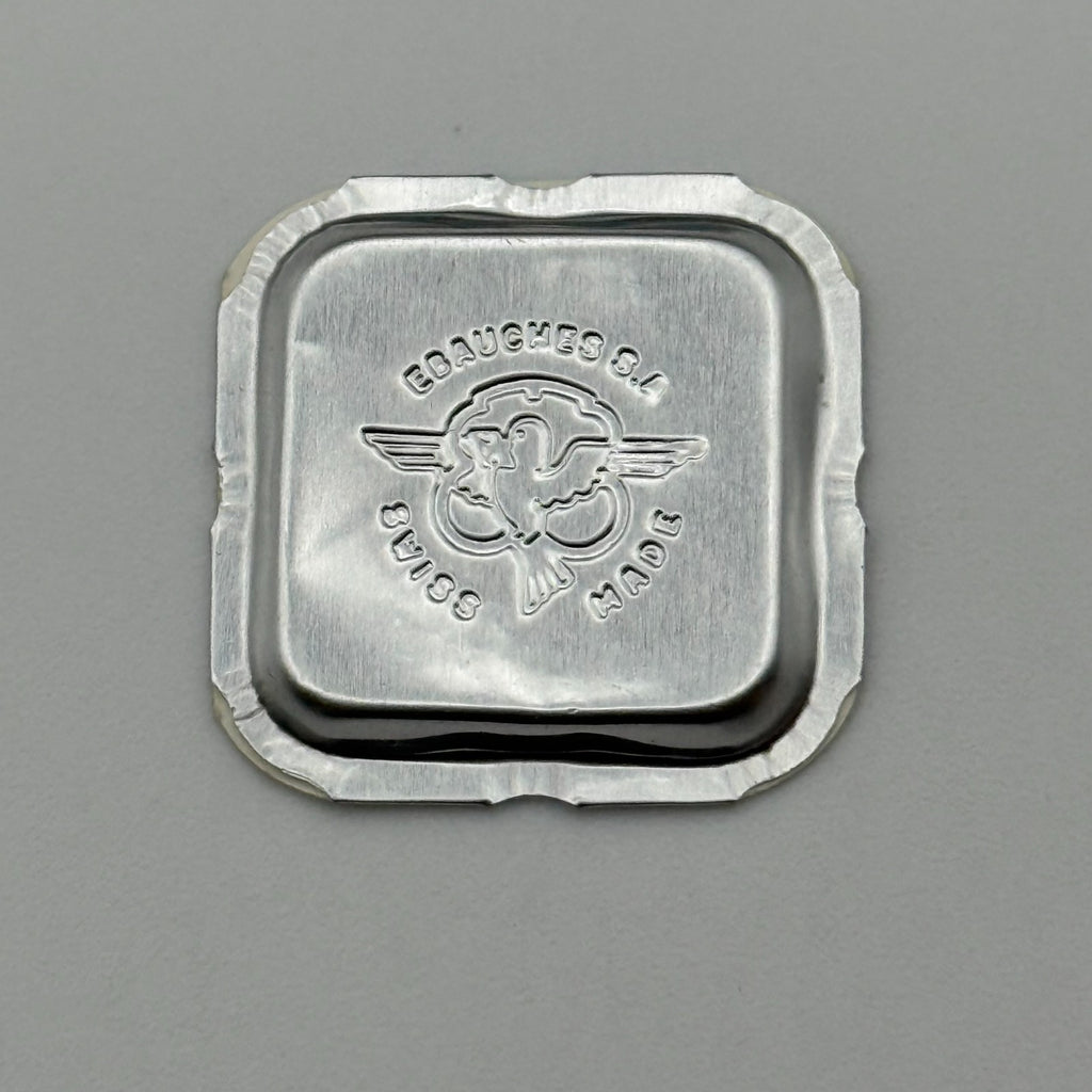 AS 1525 Lower Cap Jewel With End Piece - 10 1/2-11 1/2 - 330 - NOS - Watch Parts