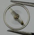 Oris 531/2 Balance Wheel Complete And Spring 8¾’’’ 4375 Watch Movement Parts NOS